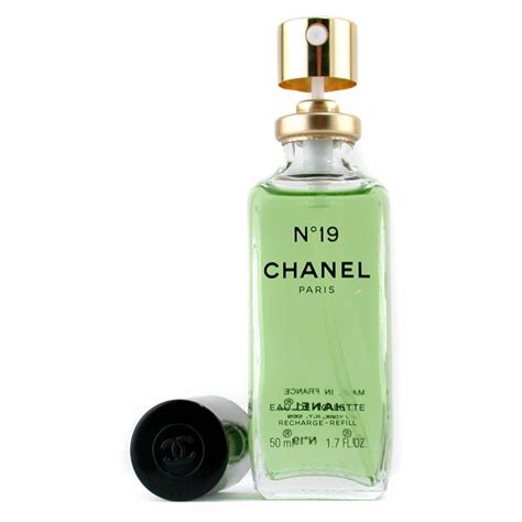 chanel 19 perfume uk|chanel 19 perfume refill.